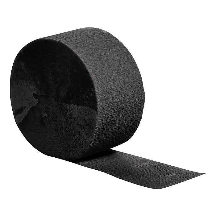Streamers - A1 School Supplies