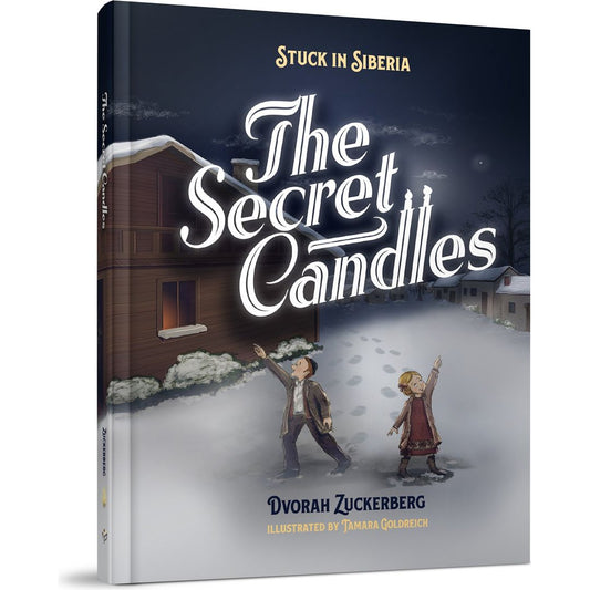 The Secret Candles