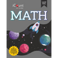 Level Gray Math Workbook, Premium Line