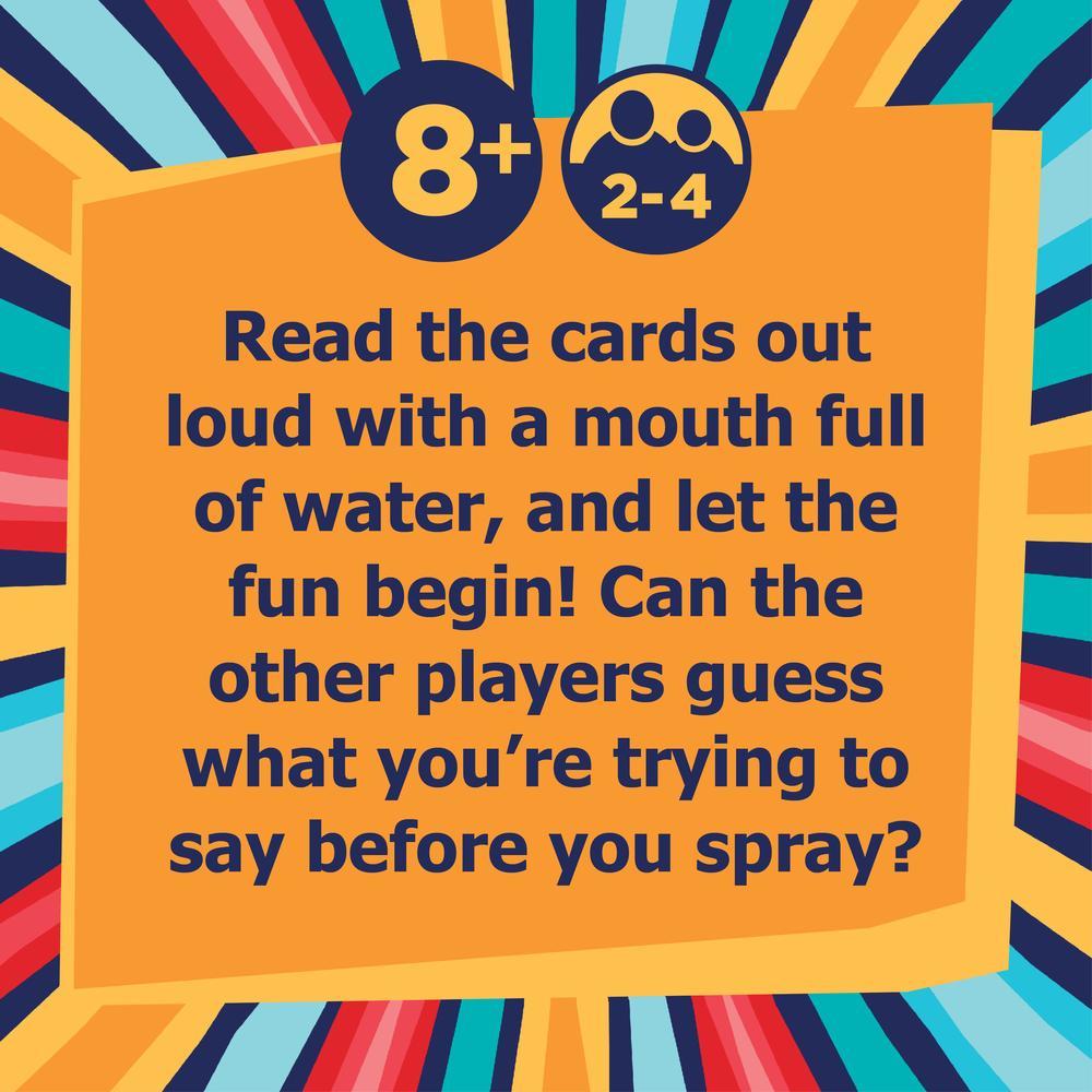 Swallow Your Words gameplay