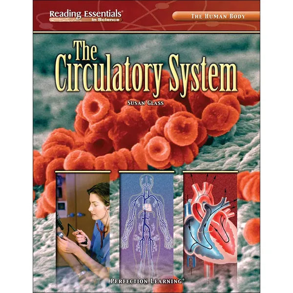 The Circulatory System - Student Edition 6 Pack