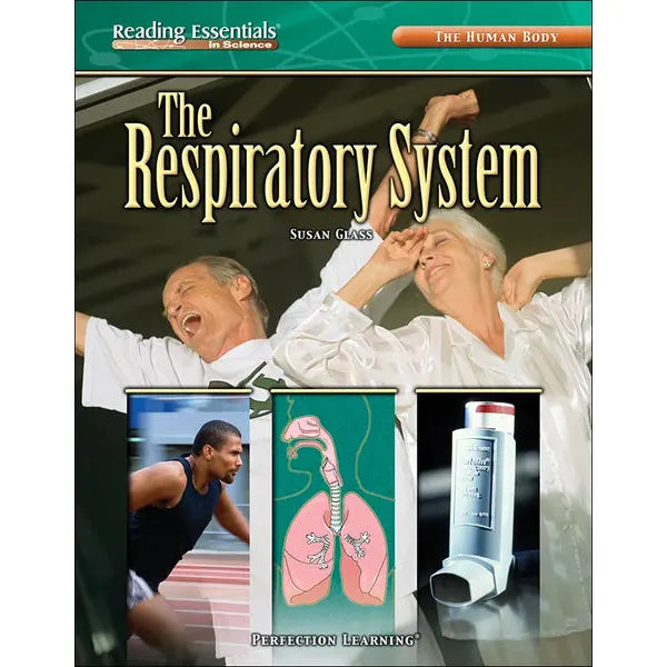 The Respiratory System