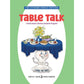 Table Talk: A Home-based Shmiras Haloshon Program