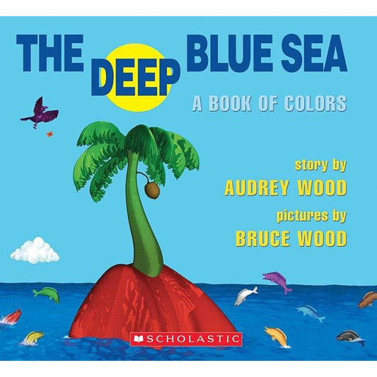 The Deep Blue Sea