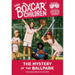 Boxcar Children Special #4: The Mystery at the Ballpark