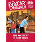 Boxcar Children Special: #13 The Mystery in New York