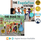 The Road to Regulation & The Regulation Station 2-Storybook Set