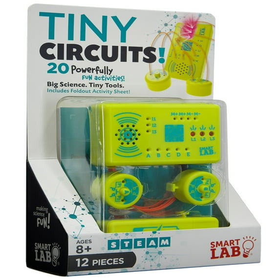 Tiny Circuts