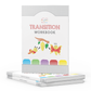 Second Grade Transition Book