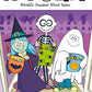 Trick or Treat Mad Libs