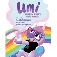 Umi Rainbow River's Great Inventor