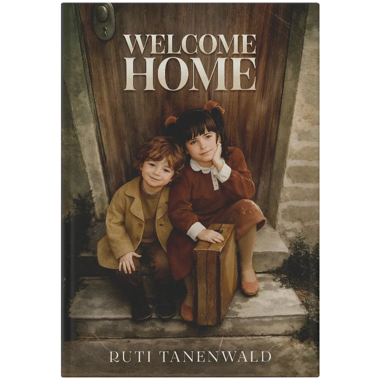 Welcome Home