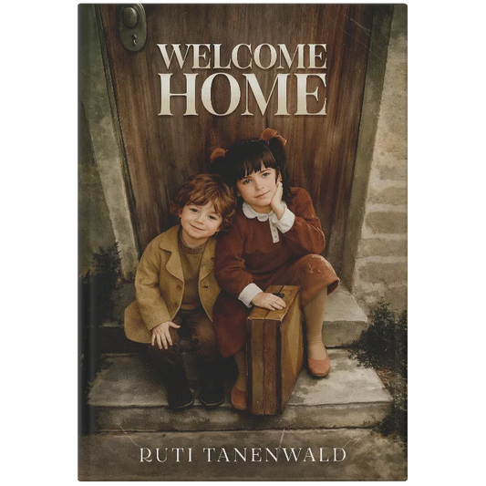 Welcome Home