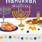 Why We Celebrate Hanukkah