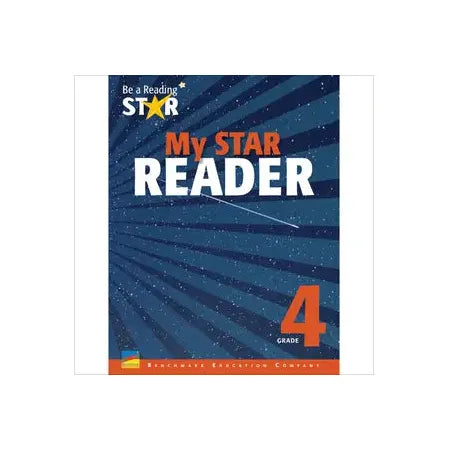 My Star Reader Grade 4