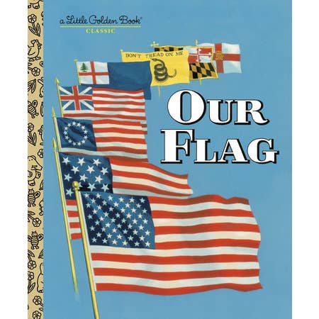 Our Flag (LGB)