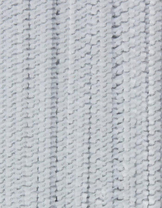 CHENILLE STEMS & PIPE CLEANERS: Pipe Cleaner, 12", white