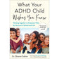 What Your ADHD Child Wishes You Knew