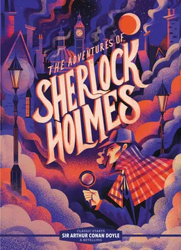 Sherlock Holmes