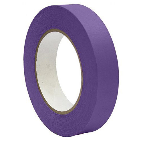 Mavalus® Multi-Purpose Masking Tape, Purple