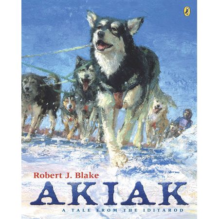 Akiak