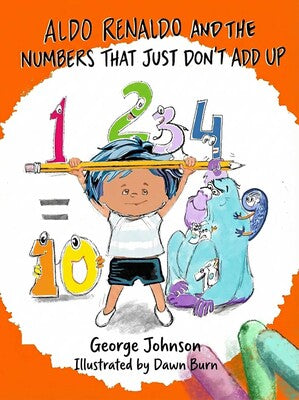 Aldo Renaldo and the Numbers That Just Don't Add Up