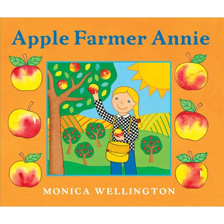 Apple Farmer Annie