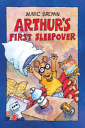 Arthur's First Sleepover - Hardcover