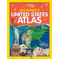 Beginner's U.S. Atlas 2020, 3rd Edition