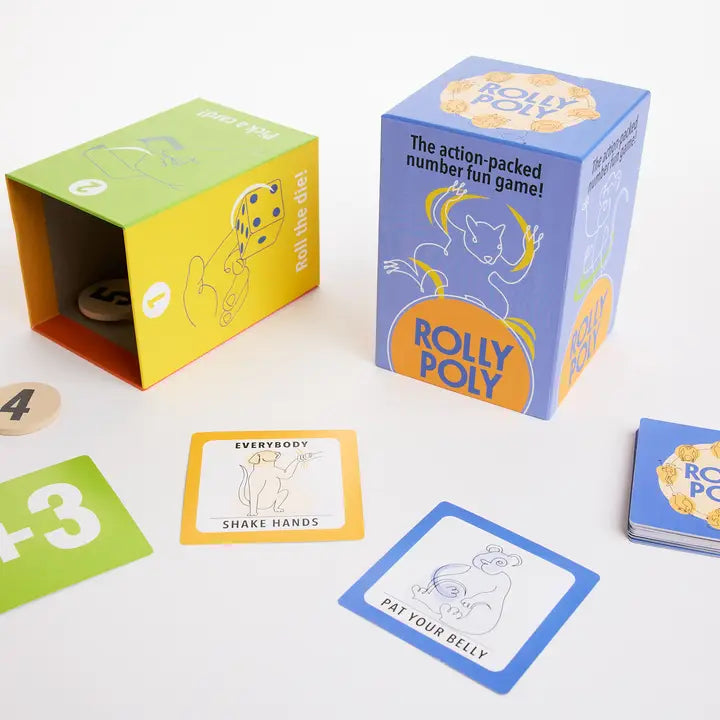 Rolly Poly