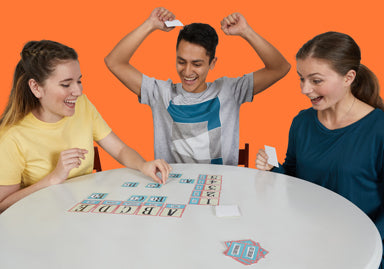 Cross Clues gameplay