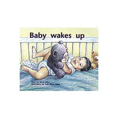 Baby Wakes Up