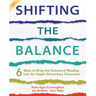 Shifting the Balance, Grades 3-5