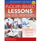 Inquiry-Based Lessons in U.S. History