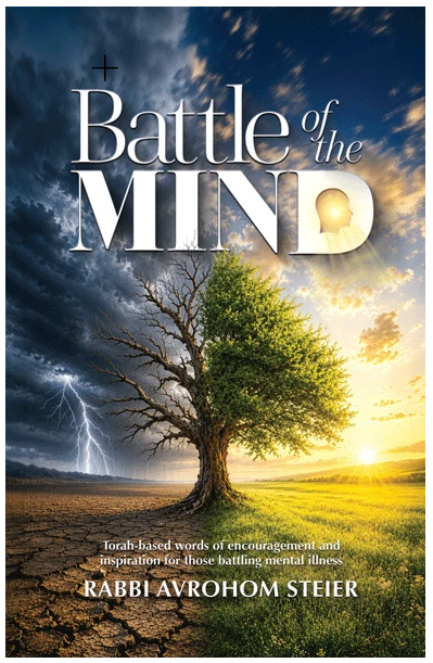 Battle Of The Mind