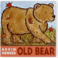 Old Bear - Hardcover