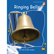 Ringing Bells - Red Rocket Readers