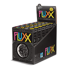 Fluxx 5.0 components