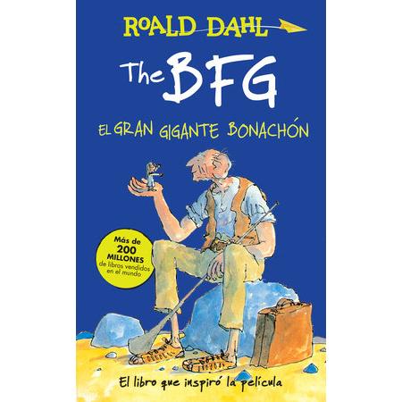 The BFG – El gran gigante bonachón / The BFG