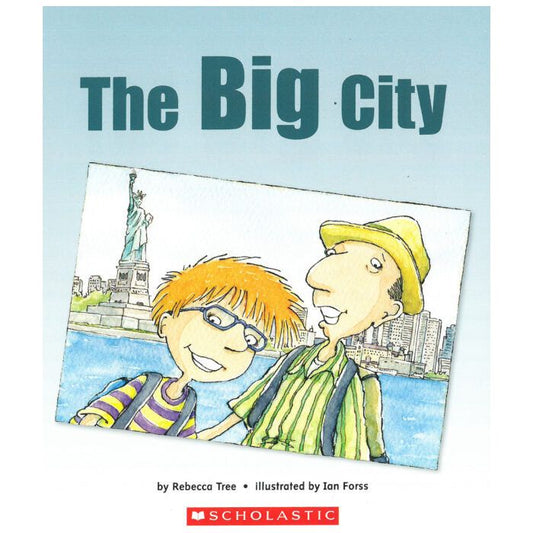 The Big City