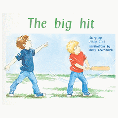 The Big Hit