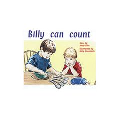 Billy Can Count