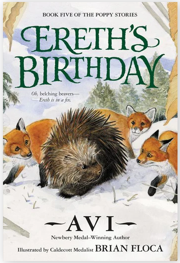 Ereth's Birthday