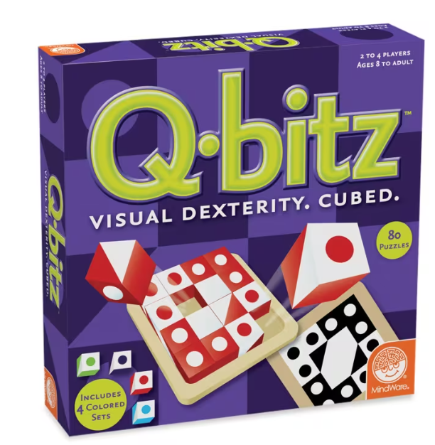 MindWare® Q-bitz™