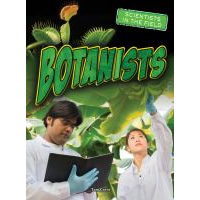 Scientists in the Field