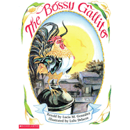 The Bossy Gallito / El Gallo de Bodas