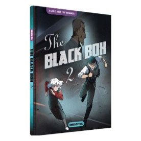 The Black Box #2