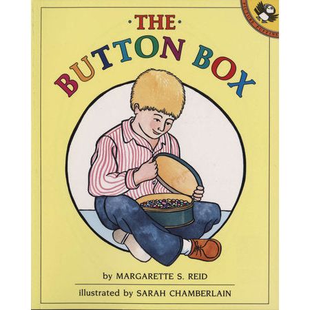 The Button Box