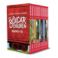 The Boxcar Children Mysteries Boxed Set Books 1-12