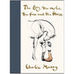 The Boy, the Mole, the Fox and the Horse - Hardcover